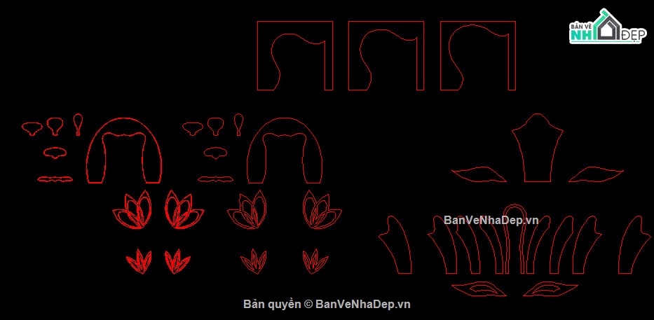 file cnc cổng cưới,mẫu cnc cổng cưới,cắt cnc cổng cưới,file dxf cổng cưới
