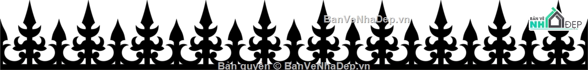 cnc chông,chông cnc,mẫu chông cnc