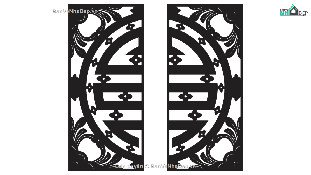 cổng chữ thọ cnc,file cnc cổng chữ thọ,mẫu cnc cổng chữ thọ
