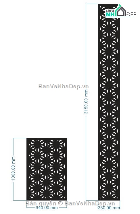 vách ngăn,vách ngăn cnc,cnc vách ngăn