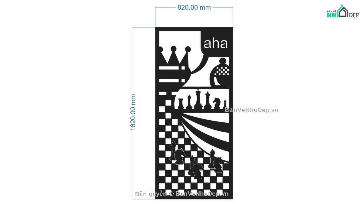 cửa cnc 1 cánh,cửa 1 cánh cnc,mẫu 1 cánh