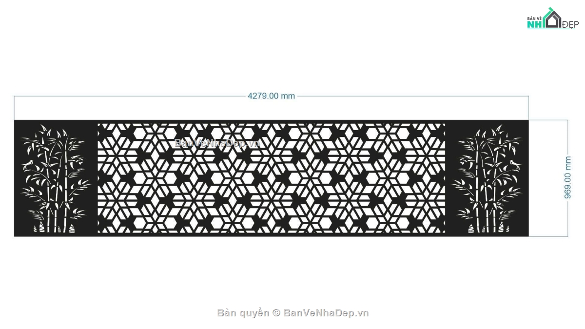 mẫu hàng rào,hàng rào,file cnc hàng rào