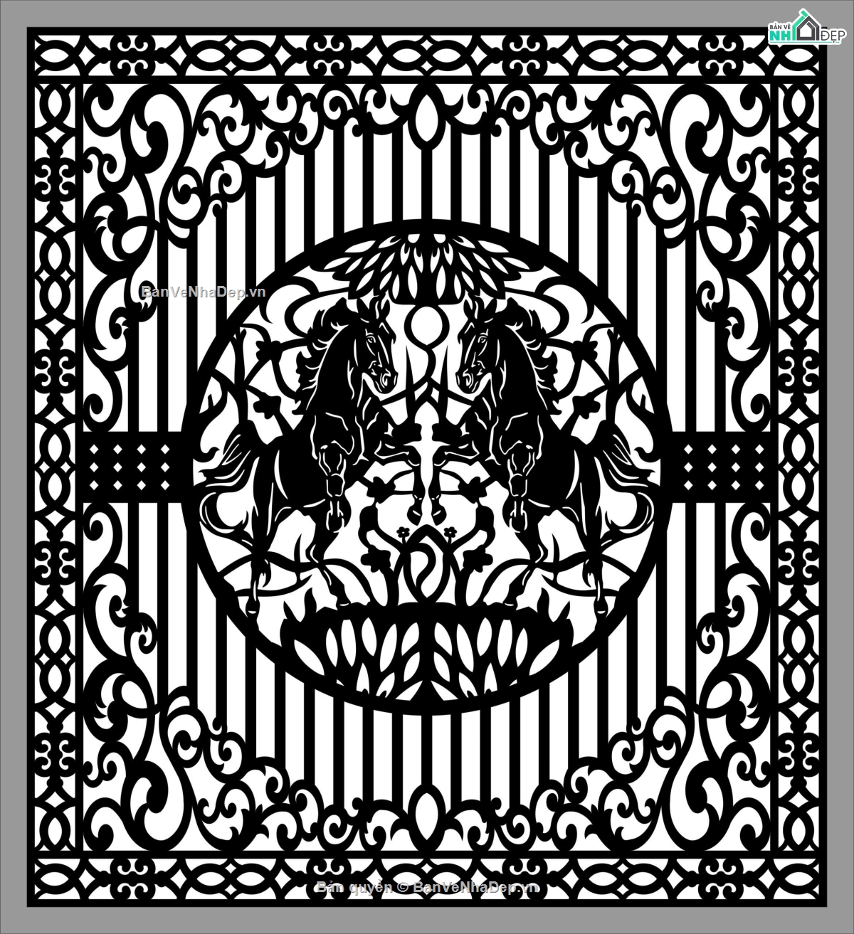 mẫu hàng rào,hàng rào đẹp,mẫu hàng rào đẹp,hàng rào