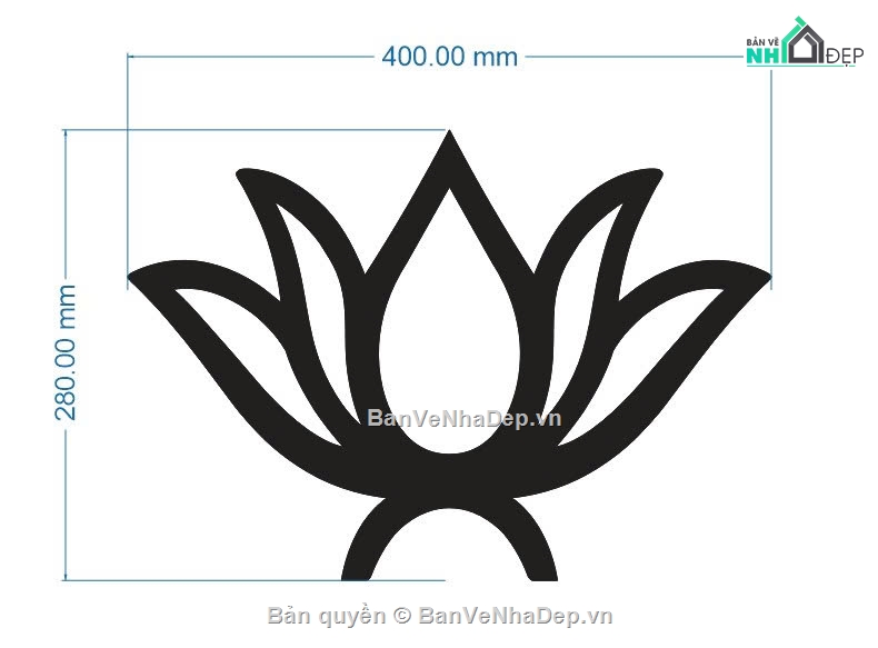 mẫu hoa sen cnc,mẫu cnc hoa sen,hoa sen cnc