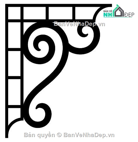 ke góc,ke góc cnc,mẫu góc cnc