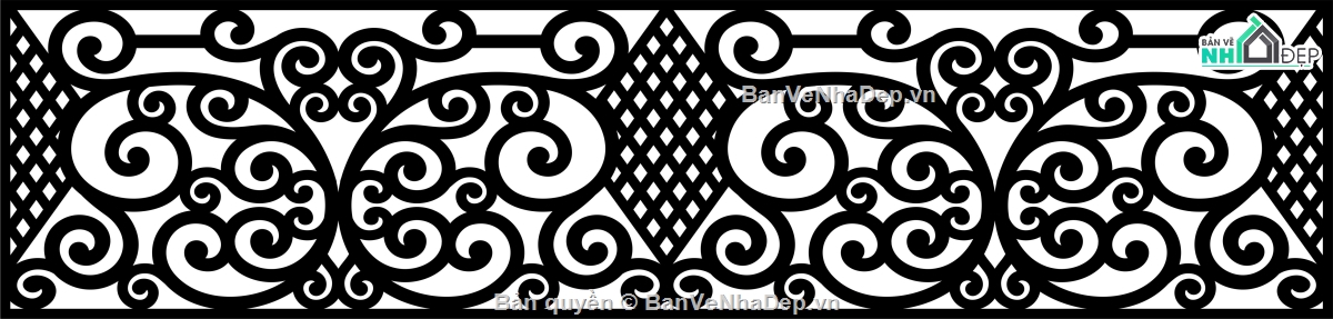 lan can cnc,lan can,mẫu lan can cnc,mẫu cnc lan can