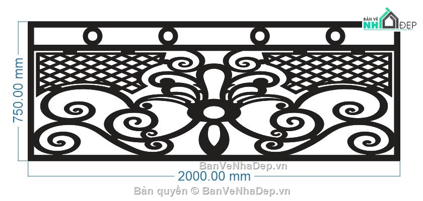 mẫu lan can cnc,mẫu cnc lan can,cnc mẫu lan can,lan can cnc