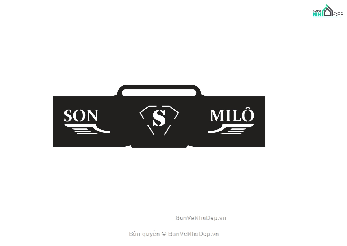 mẫu logo cnc,logo cnc,cnc logo,mẫu cnc logo