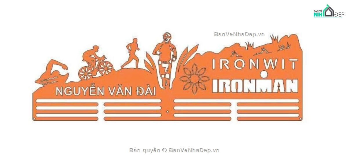 mẫu huân chương,file cnc treo huân chương,cnc treo huân chương