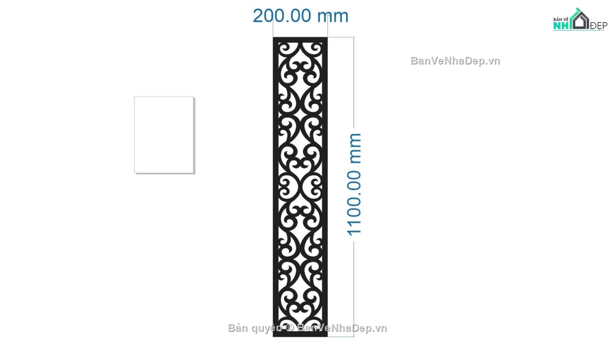mẫu diềm cnc,trụ cnc,file cnc diềm