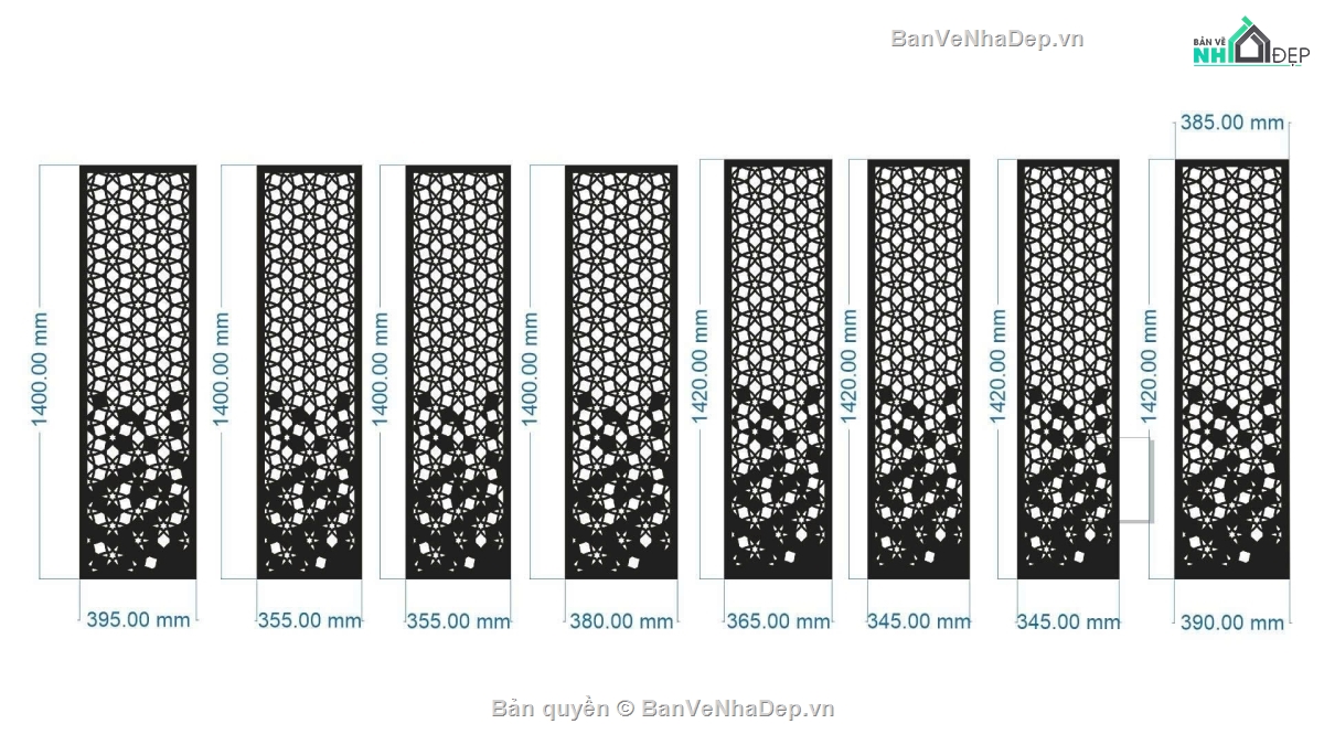 vách ngăn cnc,file cnc vách ngăn,mẫu cnc vách ngăn