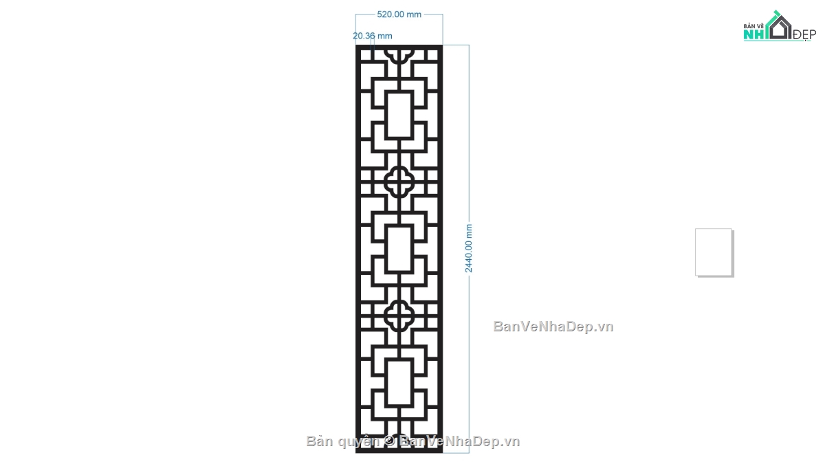 vách ngăn,vách ngăn cnc,cnc vách ngăn,cnc 2 mẫu vách ngăn