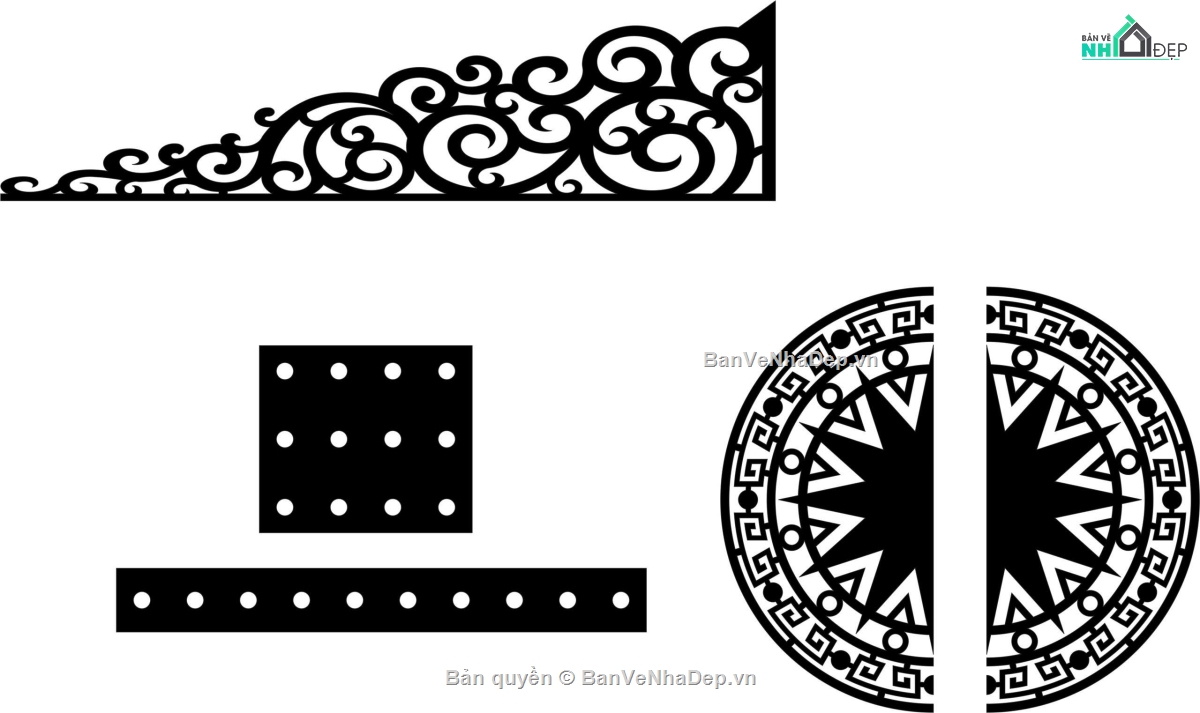 cổng trống đồng cnc,trống đồng,vòm