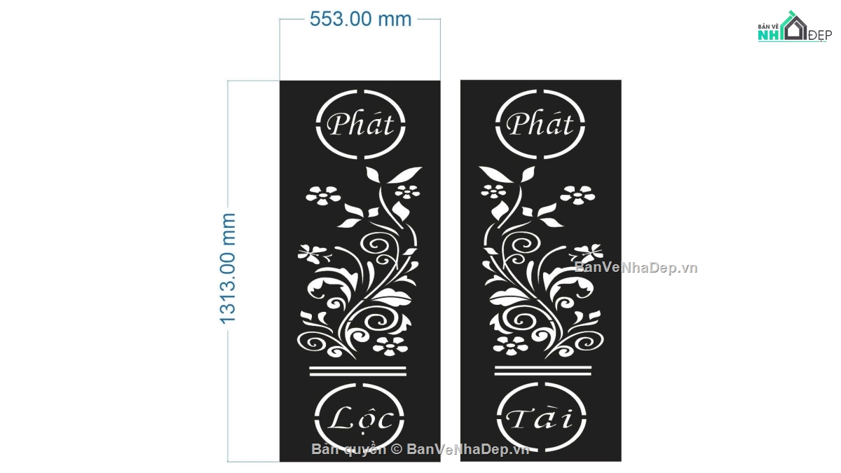 vách cổng cnc,vách cổng,File cnc vách cổng,vách cnc cổng