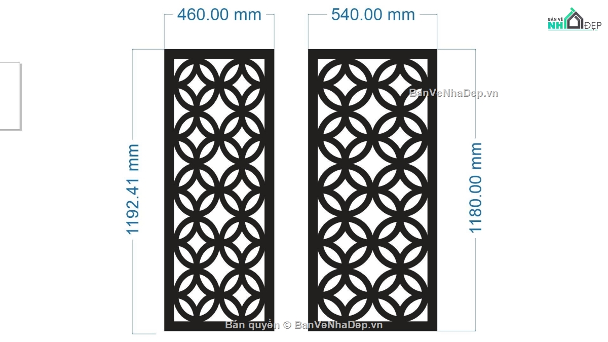 vách cửa cnc,đồng tiền cnc,vách đồng tiền