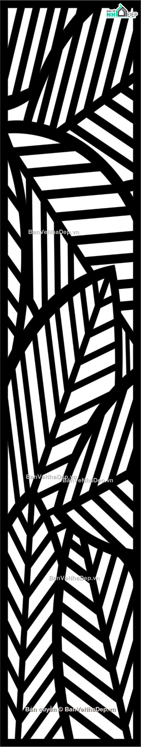 cnc vách,File dxf vách,File vách cnc dxf,vách cnc