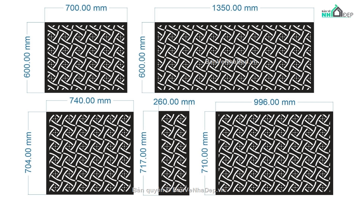 cnc vách ngăn,vách ngăn cnc,vách ngăn,vách cnc