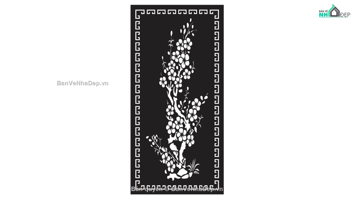 vách ngăn,vách ngăn cnc,vách đẹp,vách đào cnc