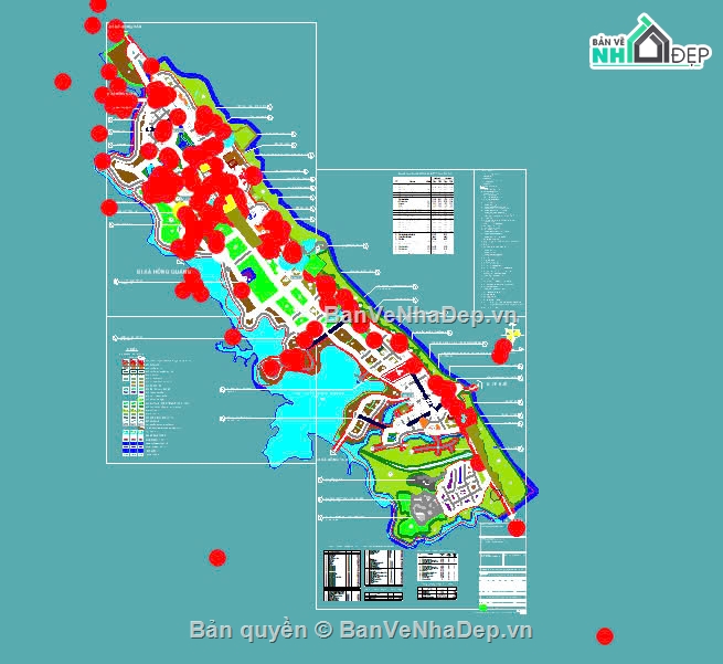 quy hoạch đô thị,quy hoạch huyện,quy hoạch chung