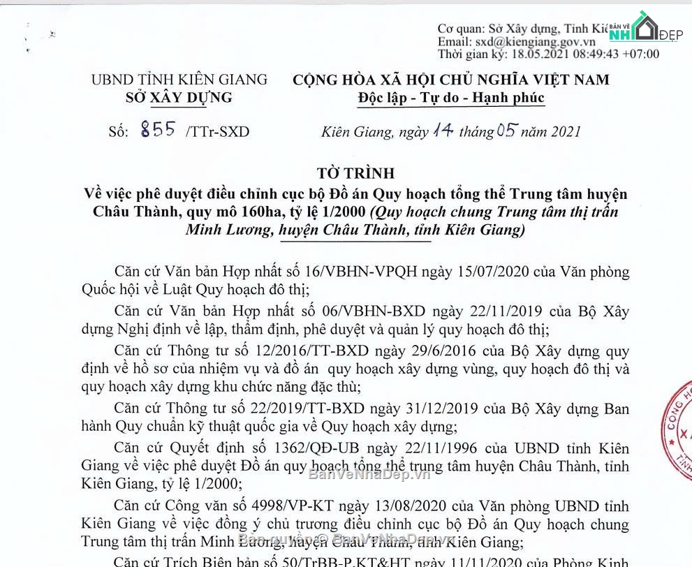 quy hoạch tổng thể,quy hoạch trung tâm,Đồ án quy hoạch