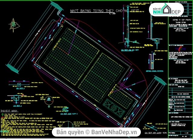 bản vẽ thiết kế,bản vẽ nhà xưởng,thiết kế nhà xưởng
