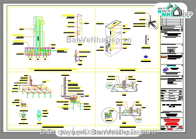 File cad,File thiết kế,nhà ống,ngân hàng,mặt bằng,thiết kế điện