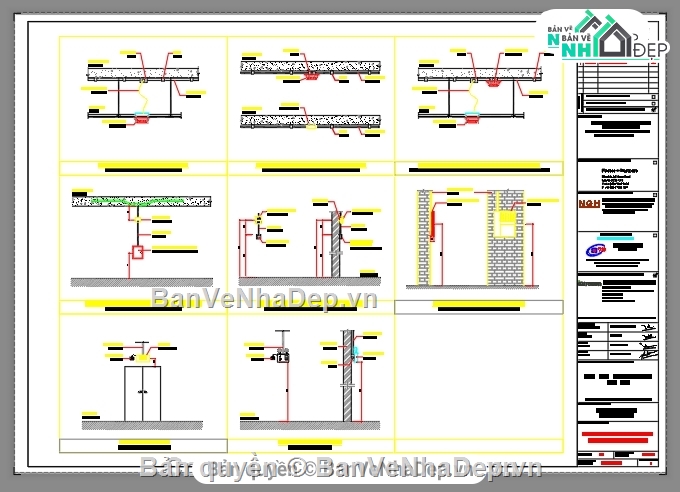 File cad,File thiết kế,nhà ống,ngân hàng,mặt bằng,thiết kế điện