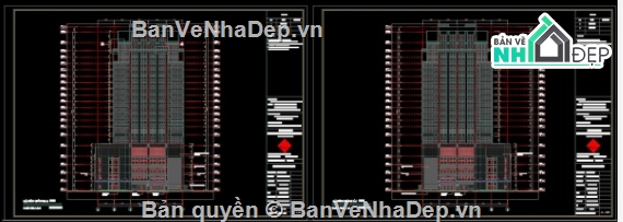 vincom bà triệu,file cad vin com bà triệu,vin com bà triệu file cad