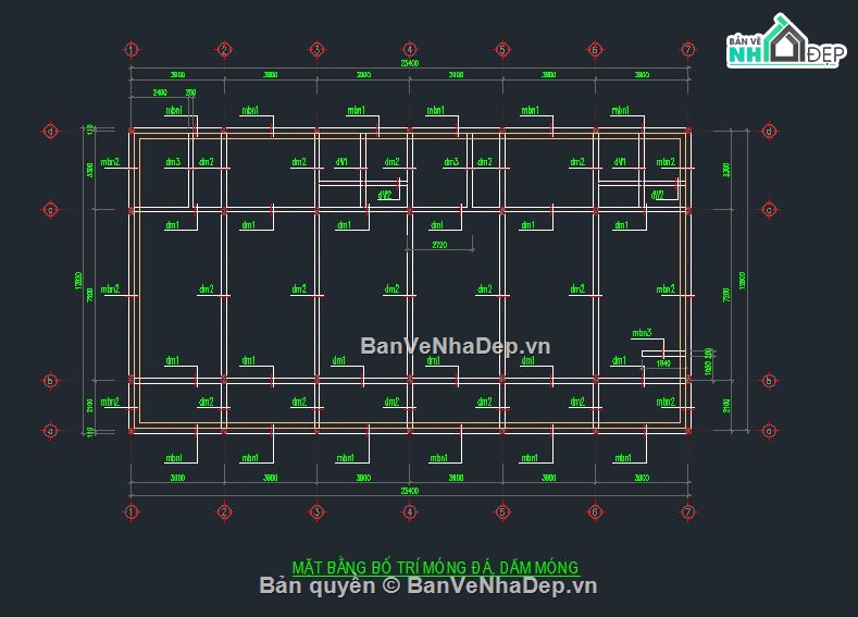 kiến trước trường học,trường học mầm non,trường học 3 tầng
