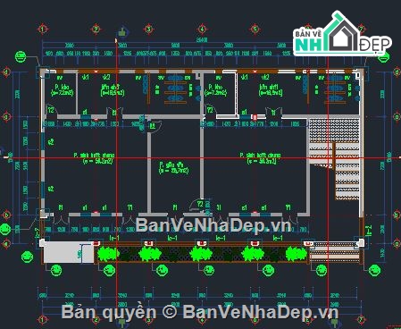 kiến trước trường học,trường học mầm non,trường học 3 tầng