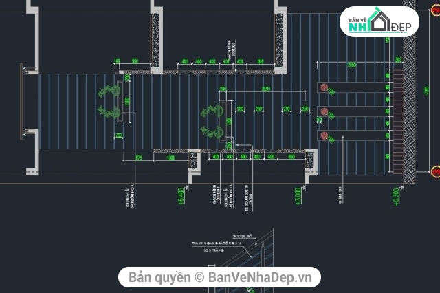 nhà phố 3 tầng,nhà 3 tầng,3 tầng,cad nhà phố,Kiến trúc nhà phố 3 tầng 5x15m,Kiến trúc nhà phố 3 tần