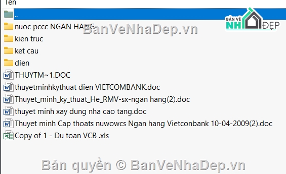 File thiết kế,File cad,nhà hàng,ngân hàng,thiết kế điện,kiến trúc 3 tầng
