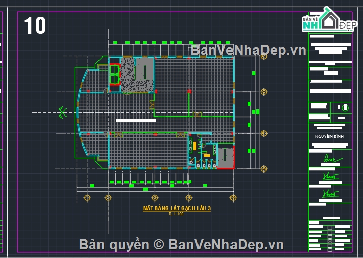 File thiết kế,File cad,nhà hàng,ngân hàng,thiết kế điện,kiến trúc 3 tầng