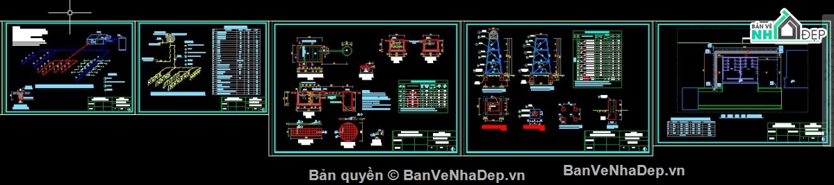 nhà vệ sinh trường học,bản vẽ wc trường học,file cad nhà vệ sinh,bản vẽ cad nhà wc,nhà vệ sinh file cad