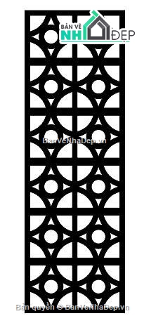 Vách ngăn,file dxf vách ngăn,vách ngăn cnc dxf
