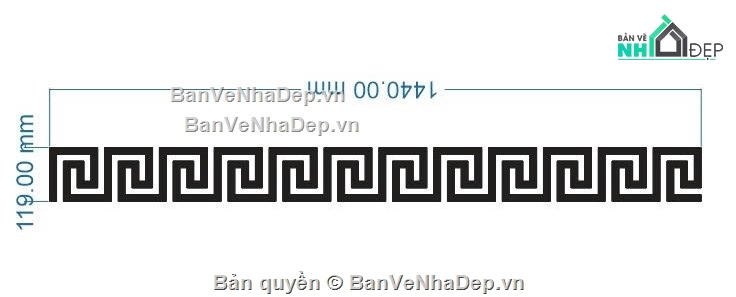 diềm cnc,diềm cnc dxf,hoa văn diềm
