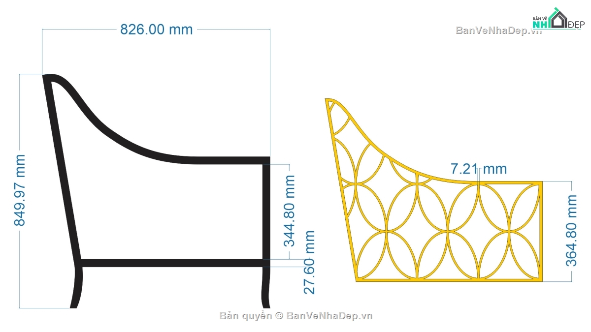 Ghế cnc,file cnc ghế,mẫu ghế cnc