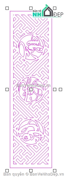thiết kế vách cnc,vách thờ cắt cnc,vách phòng thờ cnc,cnc vách phòng thờ