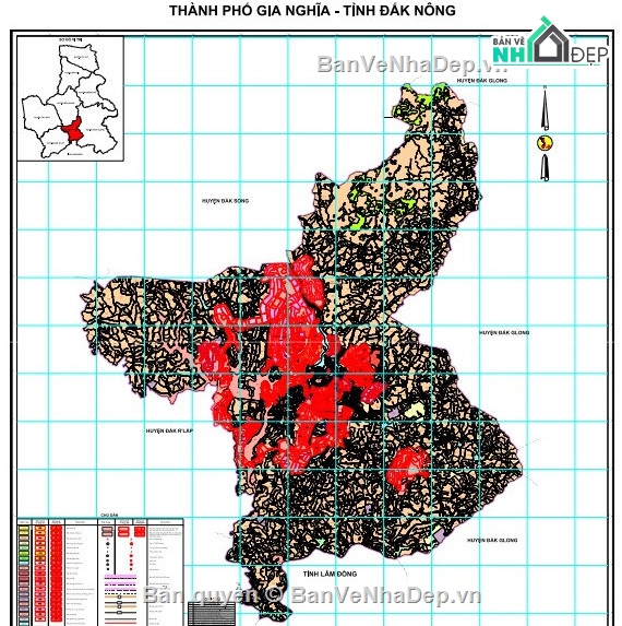 kế hoạch sử dụng đất,quy hoạch  sử dụng đất,quy hoạch chung