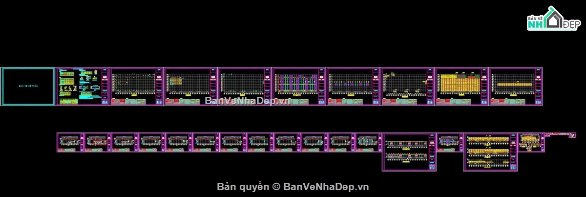 bản vẽ nhà xưởng 50x120m,bản vẽ kết cấu thép nhà xưởng,thiết kế nhà xưởng 1 tầng,bản vẽ khung thép tiền chế,bản vẽ nhà xưởng
