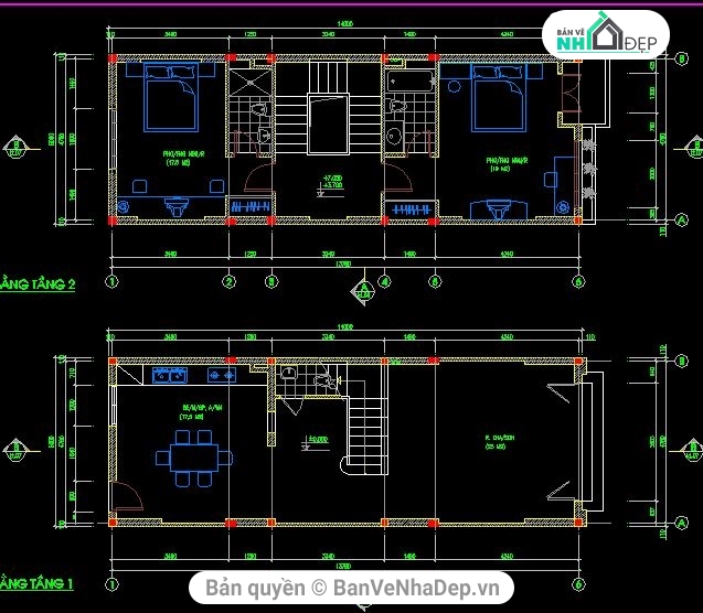 nhà phố kích thước 5x14m,mẫu nhà 4 tầng,mẫu nhà phố đẹp