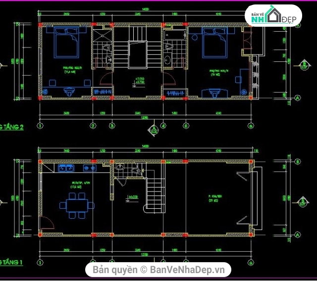 nhà phố kích thước 5x14m,mẫu nhà 4 tầng,mẫu nhà phố đẹp