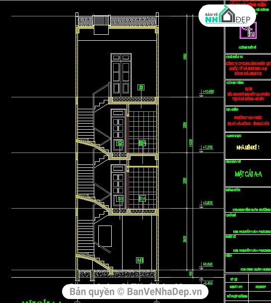 nhà phố kích thước 5x14m,mẫu nhà 4 tầng,mẫu nhà phố đẹp