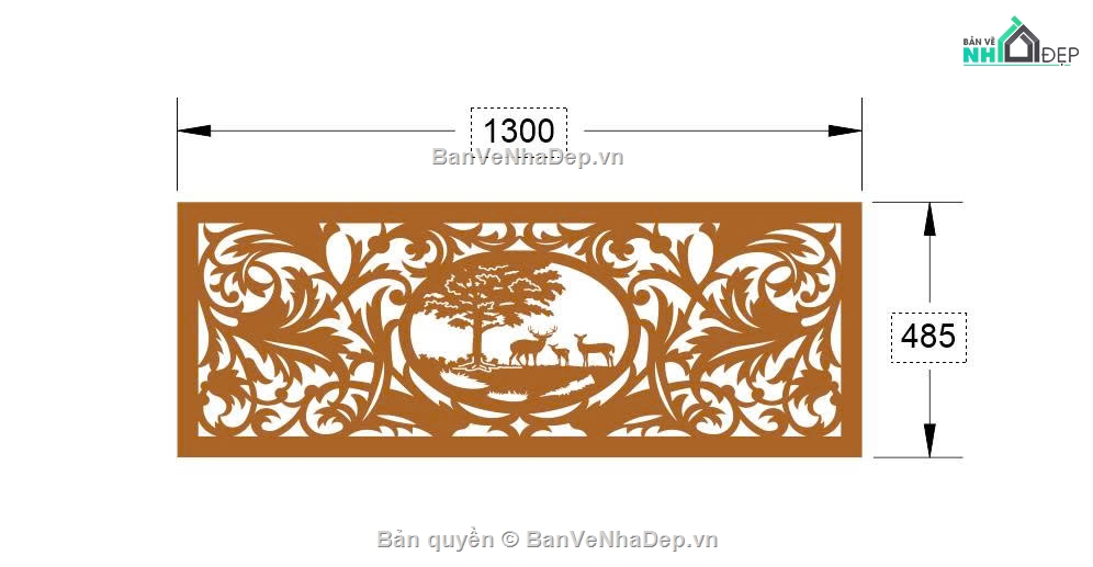 File lan can cnc đẹp,File dxf lan can cnc,mẫu cnc lan  can