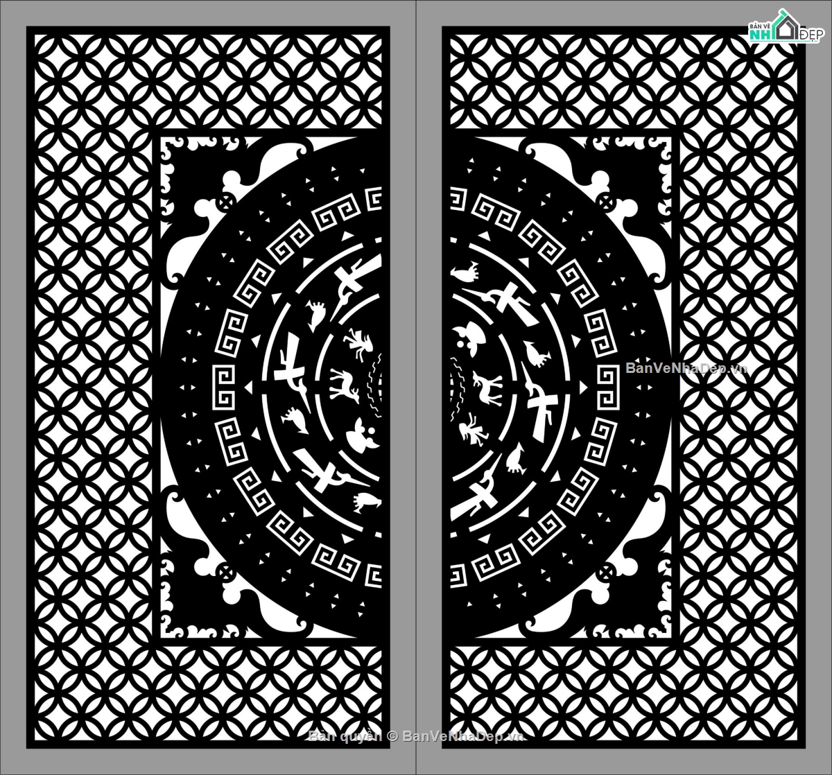 vách ngăn cnc,file cnc vách ngăn,mẫu cnc vách ngăn