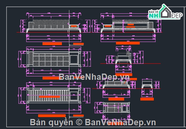 File thiết kế,mặt bằng,mặt bằng nội thất,hiện đại