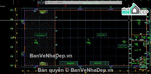 nhà xưởng,xưởng công nghiệp,nhà xưởng công nghiệp,nhà xưởng file cad