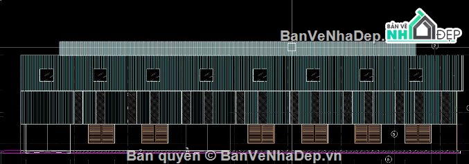 nhà xưởng,file cad nhà xưởng,cad nhà xưởng,autocad nhà xưởng