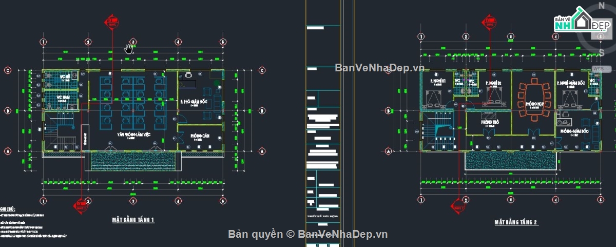 văn phòng làm việc,nhà làm văn phòng,kiến trúc văn phòng