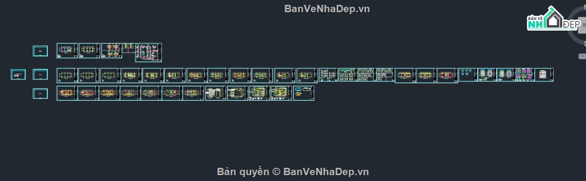 nhà phố 2 tầng,file nhà phố 2 tầng,bản vẽ nhà phố 2 tầng